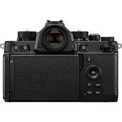 Фотоаппараты Nikon Zf  kit 24-70