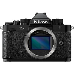Фотоаппараты Nikon Zf  body