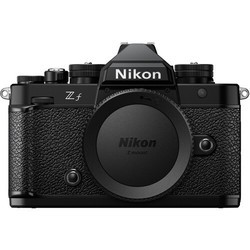 Фотоаппараты Nikon Zf  body