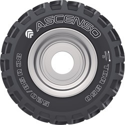Грузовые шины Ascenso TDR 850 11.2 R28 118D