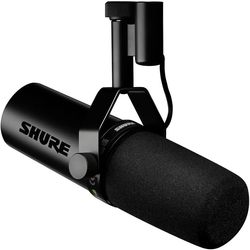 Микрофоны Shure SM7DB