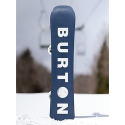 Сноуборды Burton Process Camber 152 (2023/2024)