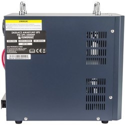 ИБП Powermat PM-UPS-2500MP 2500&nbsp;ВА