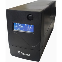 ИБП SolarX SX-LB650 650&nbsp;ВА