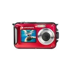 Фотоаппараты Agfa WP8000 (красный)
