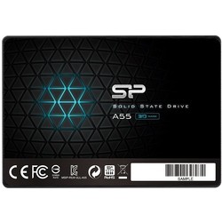 SSD-накопители Silicon Power Ace A55 SP004TBSS3A55S25 4&nbsp;ТБ