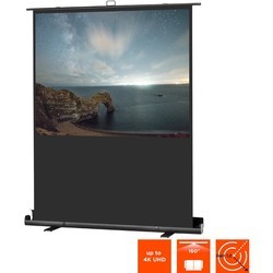 Проекционные экраны Celexon Mobile Professional Plus 160x90