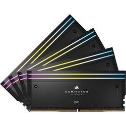 Оперативная память Corsair Dominator Titanium RGB DDR5 4x24Gb CMP96GX5M4B6000C30