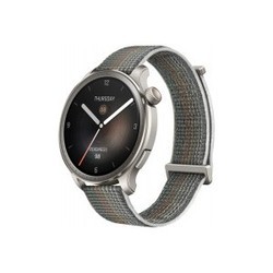 Смарт часы и фитнес браслеты Amazfit Balance (серый)