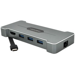 Картридеры и USB-хабы Veggieg TC06