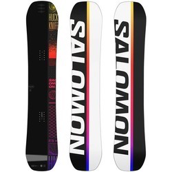 Сноуборды Salomon Huck Knife Pro 148 (2023/2024)