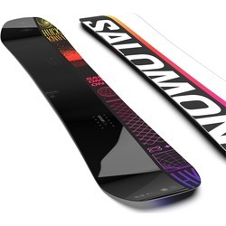Сноуборды Salomon Huck Knife Pro 156 (2023/2024)