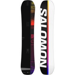 Сноуборды Salomon Huck Knife Pro 156W (2023/2024)