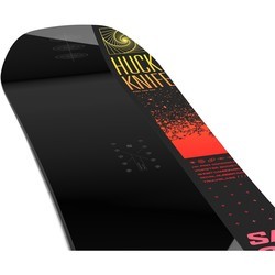 Сноуборды Salomon Huck Knife Pro 159W (2023/2024)