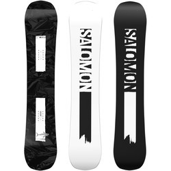 Сноуборды Salomon Craft 153 (2023/2024)