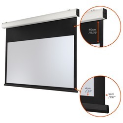 Проекционные экраны Celexon Electric Expert XL 350x219