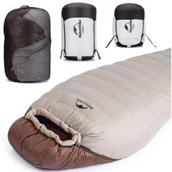 Спальные мешки Naturehike Snowbird 2 XL