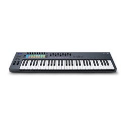MIDI-клавиатуры Novation FLkey 61