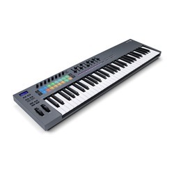 MIDI-клавиатуры Novation FLkey 61