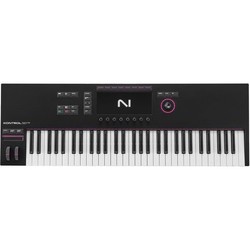 MIDI-клавиатуры Native Instruments Komplete Kontrol S88 MK3
