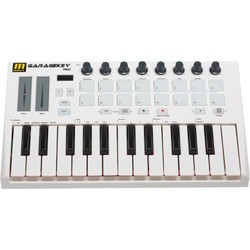 MIDI-клавиатуры Miditech Garagekey PAD