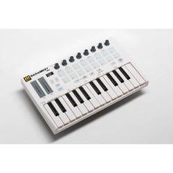 MIDI-клавиатуры Miditech Garagekey PAD
