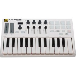 MIDI-клавиатуры Miditech Garagekey Groove II