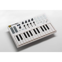 MIDI-клавиатуры Miditech Garagekey Groove II
