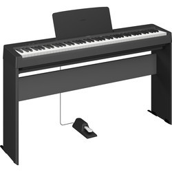 Цифровые пианино Yamaha P-145