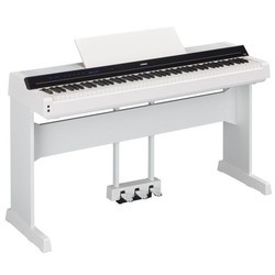 Цифровые пианино Yamaha P-S500 (белый)