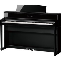 Цифровые пианино Kawai CA701