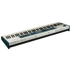 Цифровые пианино Dexibell Vivo S8