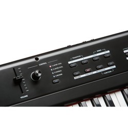 Цифровые пианино Kurzweil KA50