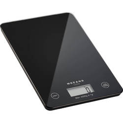 Весы MOZANO Electronic Kitchen Scale