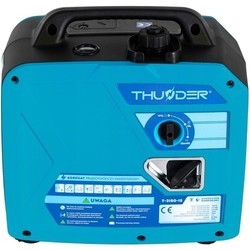 Генераторы Thunder T-3150-IS