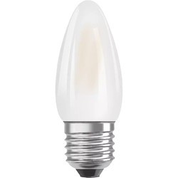 Лампочки Osram LED Value B75 7.5W 3000K E27