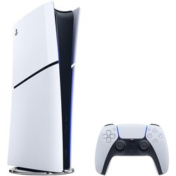 Игровые приставки Sony PlayStation 5 Slim Digital Edition 1&nbsp;ТБ