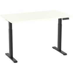 Офисные столы AOKE TinyDesk 2 138x80 (черный)