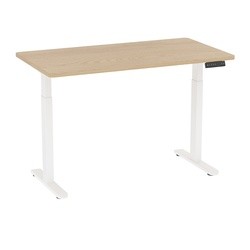 Офисные столы AOKE TinyDesk 3 120x70 (белый)