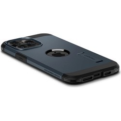 Чехлы для мобильных телефонов Spigen Tough Armor with MagSafe for iPhone 15 Pro Max