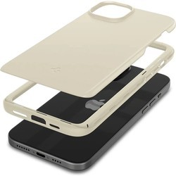 Чехлы для мобильных телефонов Spigen Thin Fit for iPhone 15 Plus