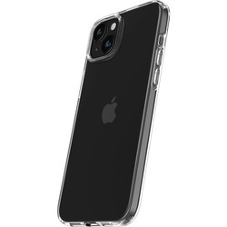 Чехлы для мобильных телефонов Spigen Liquid Crystal for iPhone 15 Plus