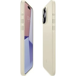 Чехлы для мобильных телефонов Spigen Thin Fit for iPhone 15 Pro