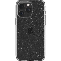Чехлы для мобильных телефонов Spigen Liquid Crystal Glitter for iPhone 15 Pro