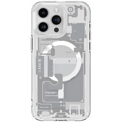 Чехлы для мобильных телефонов Spigen Ultra Hybrid Zero One (MagFit) for iPhone 15 Pro Max