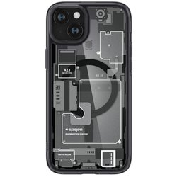Чехлы для мобильных телефонов Spigen Ultra Hybrid Zero One (MagFit) for iPhone 14 Plus