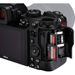 Фотоаппараты Nikon Z5  kit 24-200