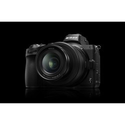 Фотоаппараты Nikon Z5  kit 24-200