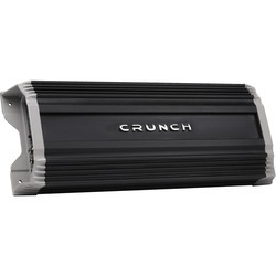 Автоусилители Crunch PZ2-3030.1D