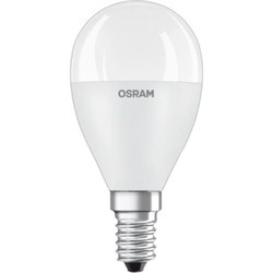 Лампочки Osram LED Value P75 7.5W 4000K E14